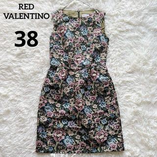 RED VALENTINO(ワンピース)のフリマアイテム一覧 RED VALENTINO(ワンピース)のフリマアイテム一覧