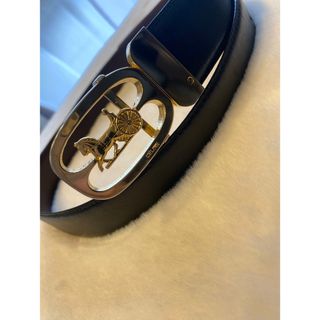 CELINE - CELINE ダブルリングベルト 新品未使用未開封の通販 by CELINE - CELINE ダブルリングベルト 新品未使用未開封の通販 by