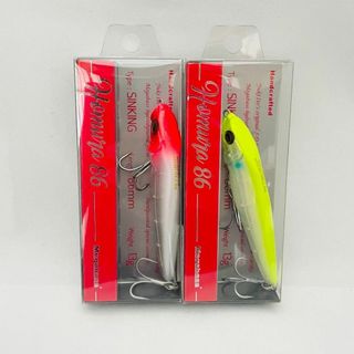 Megabass - 【新品未開封 未使用】メガバス2020数量限定ガッタX Megabass - 【新品未開封 未使用】メガバス2020数量限定ガッタX