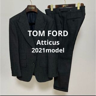 TOM FORD - 美品○TOM FORD トムフォード ウール100% ピークド TOM FORD - 美品○TOM FORD トムフォード ウール100% ピークド