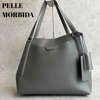 PELLE MORBIDA - 【新品タグ付き】現行 ペッレモルビダ ホーサー PELLE MORBIDA - 【新品タグ付き】現行 ペッレモルビダ ホーサー