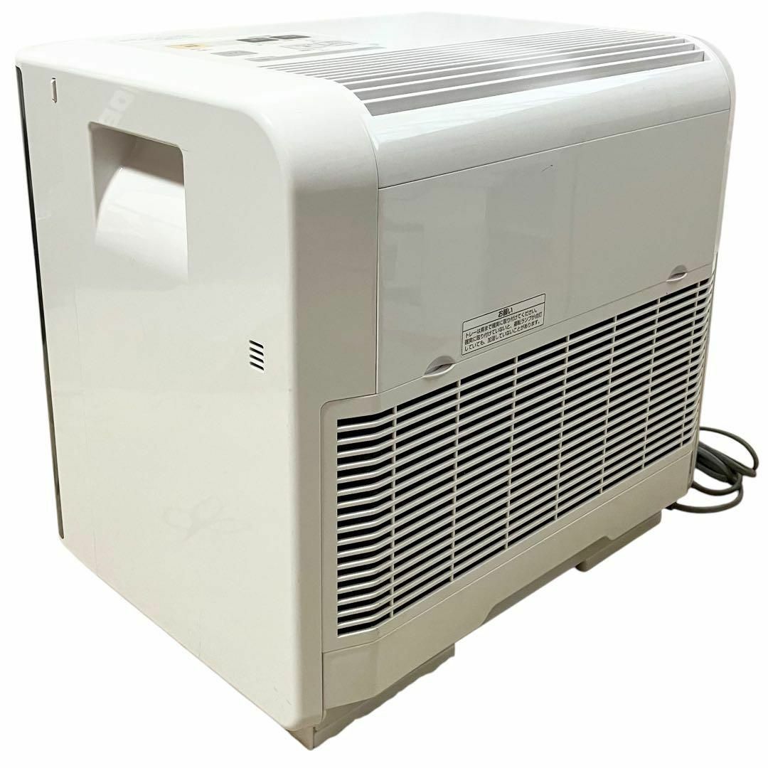 Panasonic - パナソニック ヒートレスファン 気化式 加湿機 Panasonic - パナソニック ヒートレスファン 気化式 加湿機
