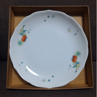 深川製磁 - 新品⭐️深川製磁 ざくろの花 急須⭐️白山陶器 深川製磁 - 新品⭐️深川製磁 ざくろの花 急須⭐️白山陶器