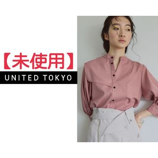 UNITED TOKYO(シャツ/ブラウス(長袖/七分))のフリマアイテム一覧 UNITED TOKYO(シャツ/ブラウス(長袖/七分))のフリマアイテム一覧
