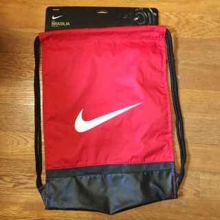 ナイキ(NIKE)のNIKE バッグ(バッグパック/リュック)