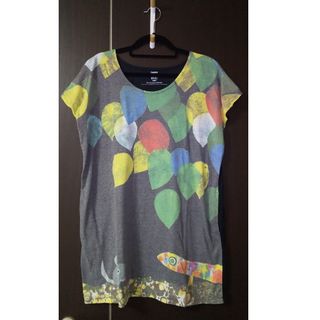 CHANEL - 【即完売モデル】シャネル LA PAUSAボーダー Tシャツ CHANEL - 【即完売モデル】シャネル LA PAUSAボーダー Tシャツ