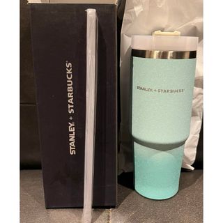 Stanley - 海外 スターバックス スタンレーコラボ ステンレス Stanley - 海外 スターバックス スタンレーコラボ ステンレス