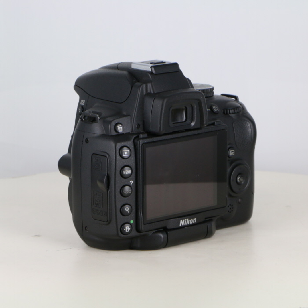 Nikon - 【中古】(ニコン) Nikon D5000 ボディ