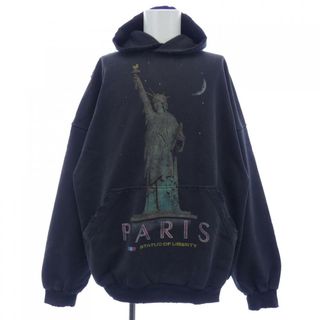 BALENCIAGA - BALENCIAGA HOMME スウェット S 最終値下げの通販 BALENCIAGA - BALENCIAGA HOMME スウェット S 最終値下げの通販