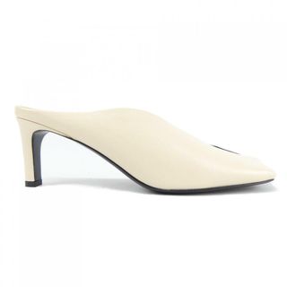 JIL SANDER - JILSANDER(ジルサンダー) フラットシューズ 39 JIL SANDER - JILSANDER(ジルサンダー) フラットシューズ 39