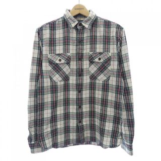 RRL(チェック ・ シャツ)のフリマアイテム一覧 RRL(チェック ・ シャツ)のフリマアイテム一覧