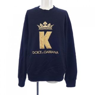 DOLCE&GABBANA(スウェット)のフリマアイテム一覧 DOLCE&GABBANA(スウェット)のフリマアイテム一覧