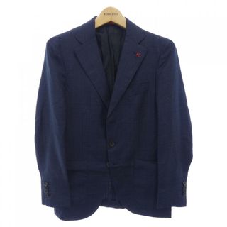 ISAIA(テーラードジャケット)のフリマアイテム一覧 ISAIA(テーラードジャケット)のフリマアイテム一覧