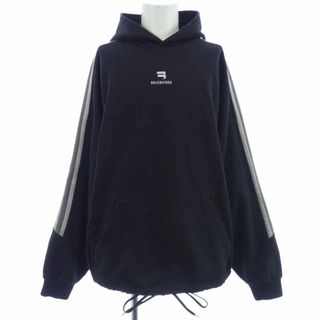 BALENCIAGA(スウェット ・ ブラック/黒色系)のフリマアイテム一覧 BALENCIAGA(スウェット ・ ブラック/黒色系)のフリマアイテム一覧