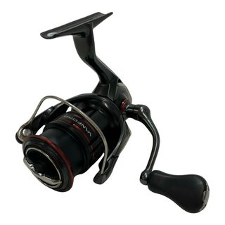 素敵でユニークな シマノ 【美品】最終値引き - SHIMANO ナスキー1000 RISE TROUT リール