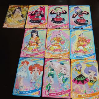 T-ARTS - プリマジ さいごで賞 ブラックダイアモンドプリンセス T-ARTS - プリマジ さいごで賞 ブラックダイアモンドプリンセス