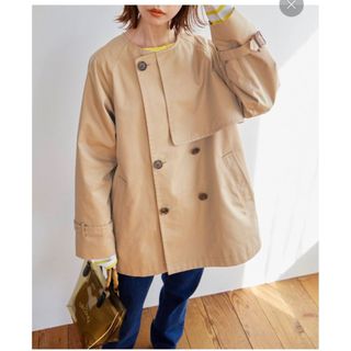 JOURNAL STANDARD - JOURNAL STANDARD 2023AW ウールリバー JOURNAL STANDARD - JOURNAL STANDARD 2023AW ウールリバー