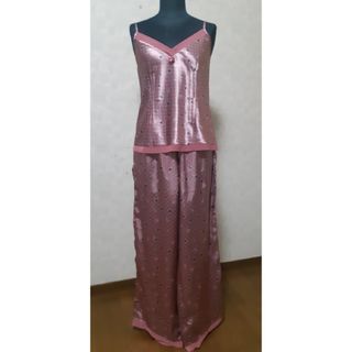PEACH JOHN - 未使用 ピーチジョン PJ ちいかわ 裏起毛サテン PEACH JOHN - 未使用 ピーチジョン PJ ちいかわ 裏起毛サテン