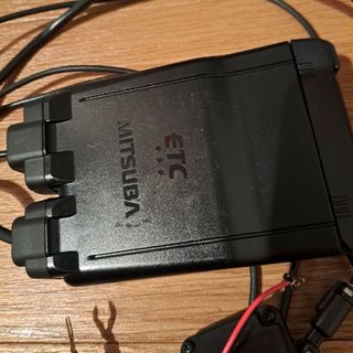 ハローキティ - ハローキティ 希少 限定品 ETC車載器+HID ハローキティ - ハローキティ 希少 限定品 ETC車載器+HID