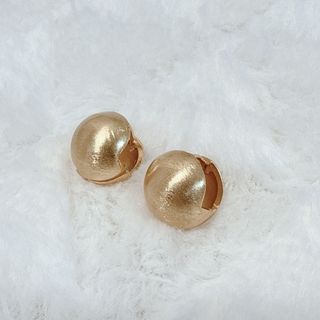 HERMES - 未使用HERMESクルードゥアッシュピアスRG750 HERMES - 未使用HERMESクルードゥアッシュピアスRG750