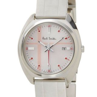 Paul Smith - 【希少】Paul Smith ポールスミス ピンク調 腕時計 Paul Smith - 【希少】Paul Smith ポールスミス ピンク調 腕時計