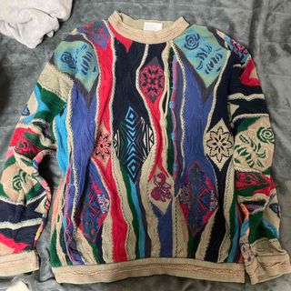 COOGI(ニット/セーター)のフリマアイテム一覧 COOGI(ニット/セーター)のフリマアイテム一覧