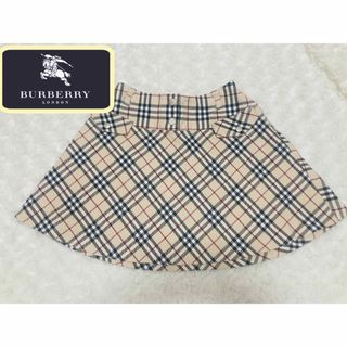 BURBERRY(スカート)のフリマアイテム一覧 BURBERRY(スカート)のフリマアイテム一覧