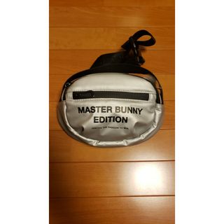 MASTER BUNNY EDITION(バッグ)のフリマアイテム一覧 MASTER BUNNY EDITION(バッグ)のフリマアイテム一覧