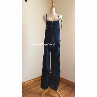 L'Appartement DEUXIEME CLASSE(サロペット/オーバーオール)の L'Appartement DEUXIEME CLASSE(サロペット/オーバーオール)の