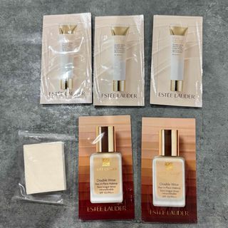 Estee Lauder(キット/セット)のフリマアイテム一覧 Estee Lauder(キット/セット)のフリマアイテム一覧