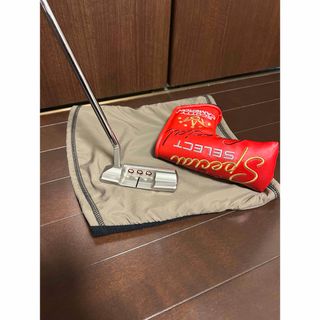 Scotty Cameron - 超希少良品 セレクト2012 ニューポート2.6 Scotty Cameron - 超希少良品 セレクト2012 ニューポート2.6