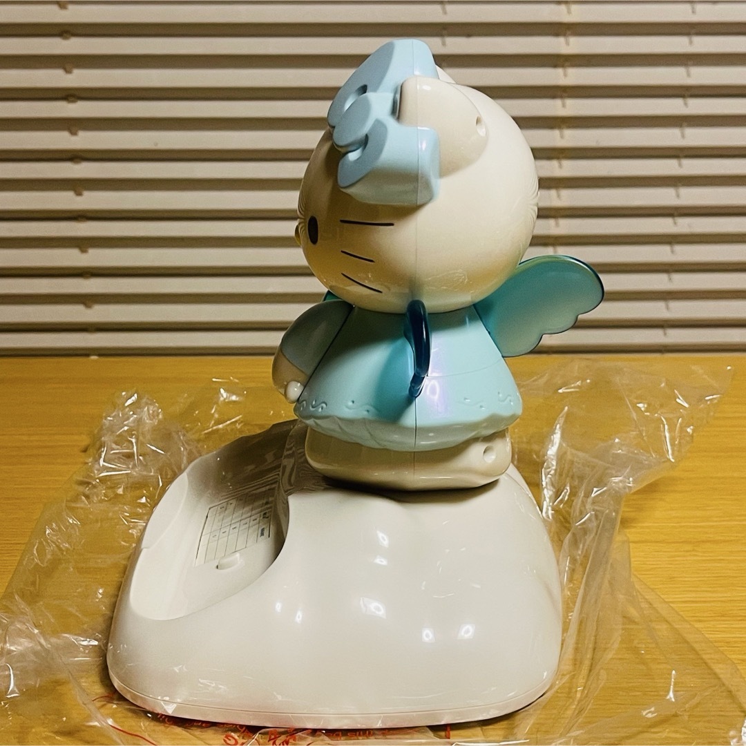 ハローキティ - 【新品・未使用・希少】サンリオ ハローキティ ハローキティ - 【新品・未使用・希少】サンリオ ハローキティ