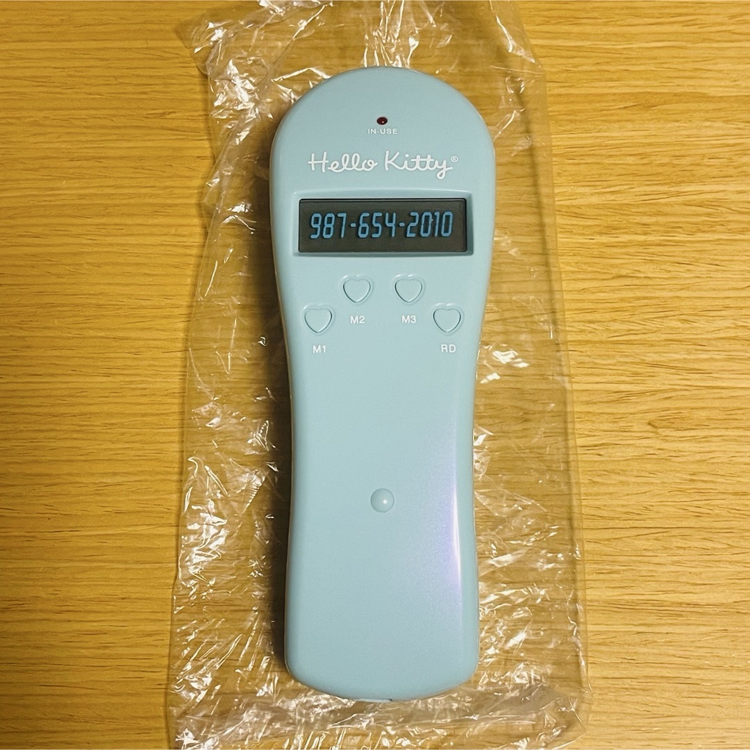 ハローキティ - 【新品・未使用・希少】サンリオ ハローキティ ハローキティ - 【新品・未使用・希少】サンリオ ハローキティ
