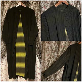 PLEATS PLEASE ISSEY MIYAKE(ジャケット/アウター)のフリマ PLEATS PLEASE ISSEY MIYAKE(ジャケット/アウター)のフリマ