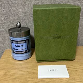 GUCCI(キャンドル)のフリマアイテム一覧 GUCCI(キャンドル)のフリマアイテム一覧