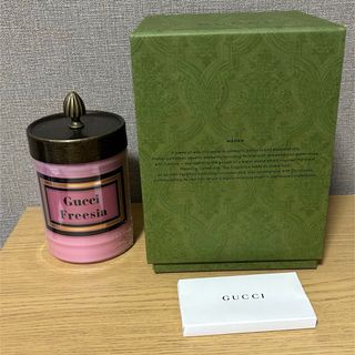 GUCCI(キャンドル)のフリマアイテム一覧 GUCCI(キャンドル)のフリマアイテム一覧