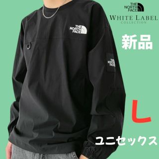 THE NORTH FACE - 1点限定 韓国限定 ノースフェイスホワイト THE NORTH FACE - 1点限定 韓国限定 ノースフェイスホワイト
