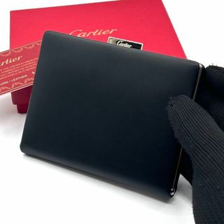 Cartier(財布 ・ ブラック/黒色系)のフリマアイテム一覧 Cartier(財布 ・ ブラック/黒色系)のフリマアイテム一覧