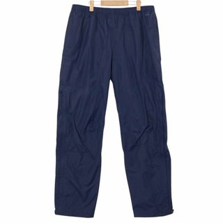 クールな価格でホットなピック 90s - patagonia USA製 パンツ フリース シンチラ パタゴニア ☆ ロング