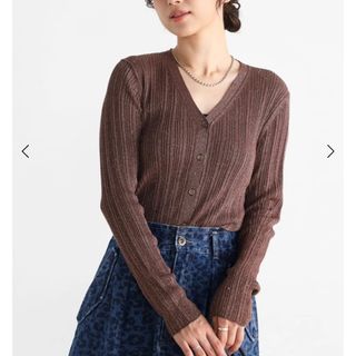 SCOT CLUB(カーディガン)のフリマアイテム一覧 SCOT CLUB(カーディガン)のフリマアイテム一覧