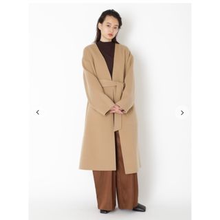 FRAY I.D(ロングコート)のフリマアイテム一覧 FRAY I.D(ロングコート)のフリマアイテム一覧