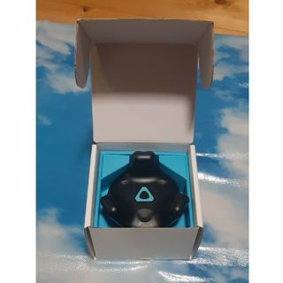 HTC - VIVEトラッカー(3.0)3個 ベースステーション1.0 2個の通販 HTC - VIVEトラッカー(3.0)3個 ベースステーション1.0 2個の通販
