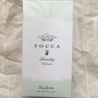 トッカ(TOCCA)のTOCCA ランドリーデリケート(洗剤/柔軟剤)