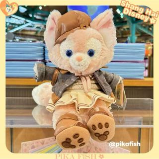 ダッフィー - 【現地購入☆正規品】リーナベル 小さい教室 ダッフィー - 【現地購入☆正規品】リーナベル 小さい教室