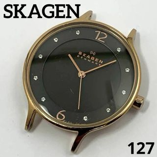 SKAGEN - 稼働品 SKAGEN レディース 腕時計 スカーゲン SKAGEN - 稼働品 SKAGEN レディース 腕時計 スカーゲン