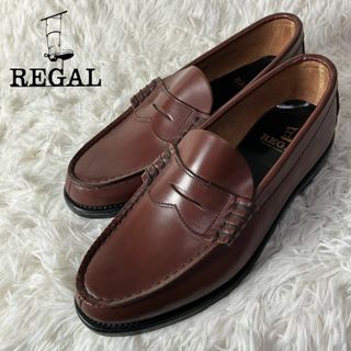REGAL - 在原みゆ紀 REGAL MEN'S 3EYELET MOC TOE BLACKの通販 REGAL - 在原みゆ紀 REGAL MEN'S 3EYELET MOC TOE BLACKの通販