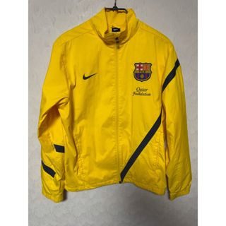 NIKE(ジャケット/アウター ・ イエロー/黄色系)のフリマ NIKE(ジャケット/アウター ・ イエロー/黄色系)のフリマ