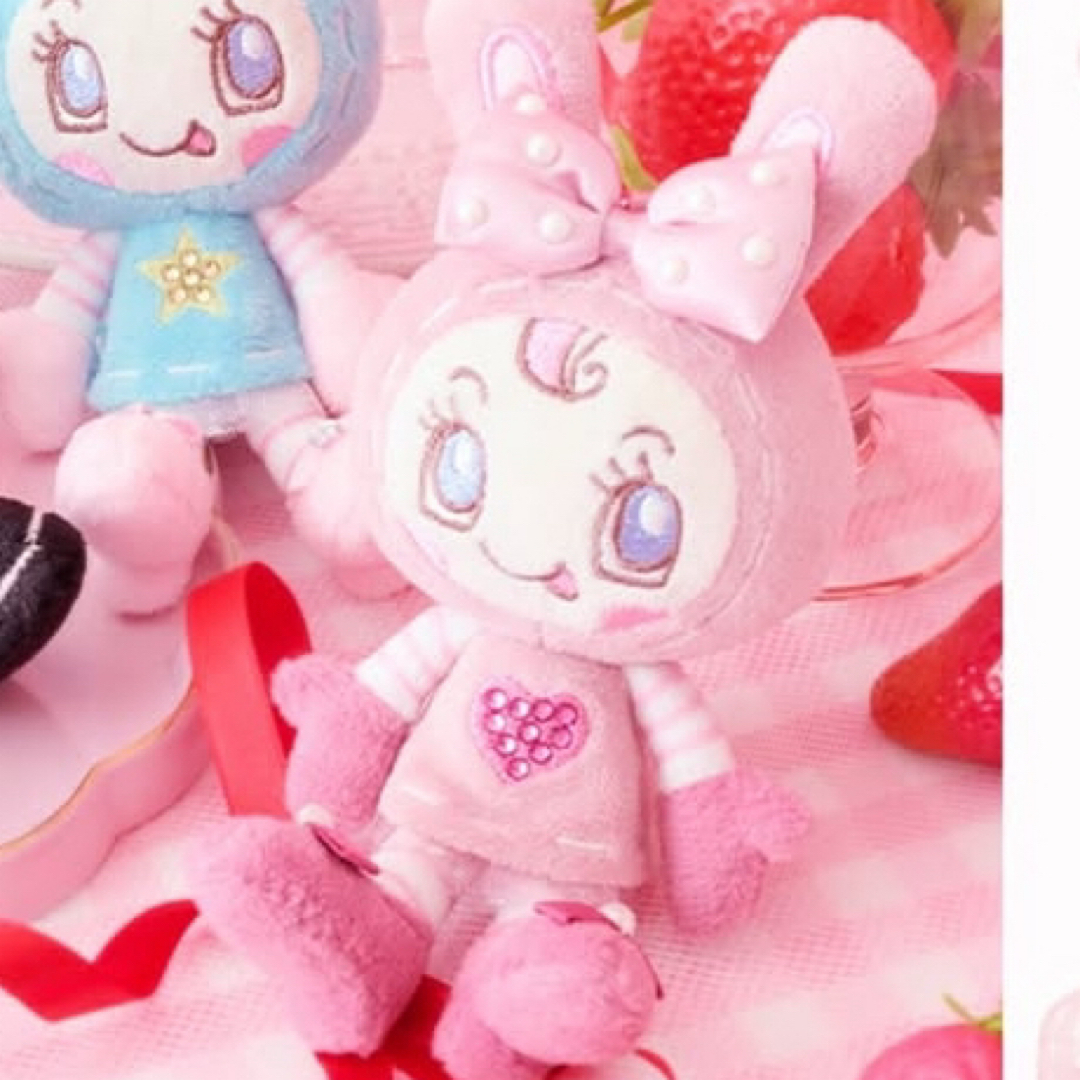 mezzo piano - 単品○メゾピアノ ベリエちゃん 新宿 ルミネ 限定 mezzo piano - 単品○メゾピアノ ベリエちゃん 新宿 ルミネ 限定