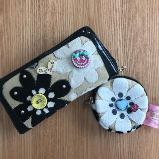 シンクビー(Think Bee!)の✨シンクビー長財布、小銭入れ✨(長財布)