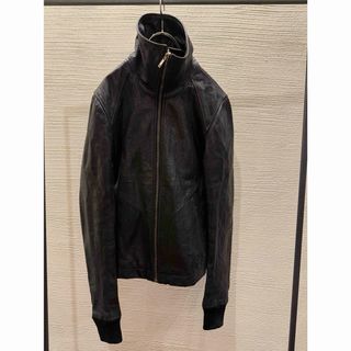 Rick Owens(レザージャケット)のフリマアイテム一覧 Rick Owens(レザージャケット)のフリマアイテム一覧